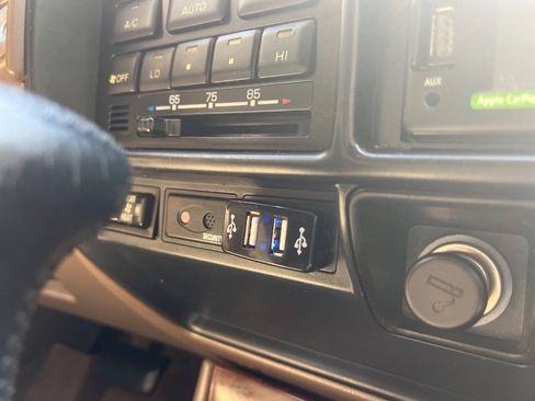 Used 1997 Lexus LX 450 4WD image 96