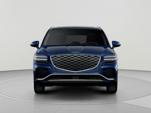 New 2026 Genesis GV70 2.5T Select AWD/4WD image 6