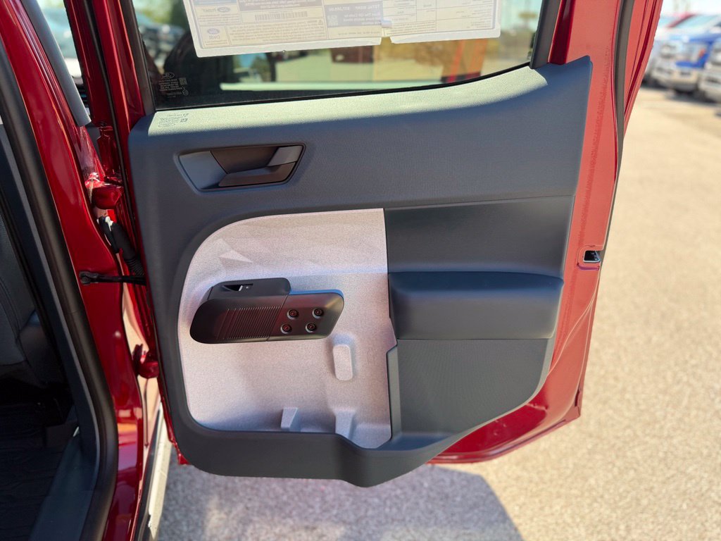 New 2026 Ford Maverick XLT w/ XLT Luxury Package FWD image 17