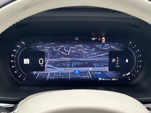 New 2026 Volvo XC60 B5 Ultra w/ Protection Package Premier image 26