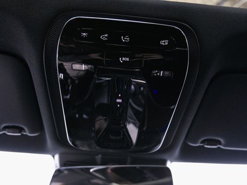 Used 2024 Mercedes-Benz C 63 AMG S image 24