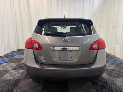 Used 2015 Nissan Rogue S w/ Convenience Package image 7