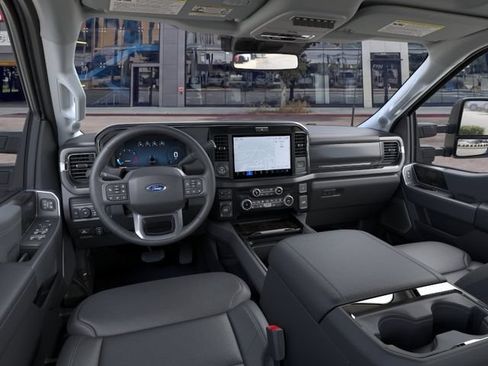 New 2026 Ford F350 Lariat w/ Lariat Ultimate Package AWD/4WD image 9