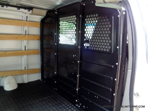 Used 2020 GMC Savana 2500 w/ Driver Convenience Package image 18