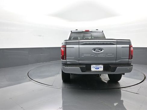 New 2026 Ford F150 Platinum w/ Equipment Group 701A Base image 6