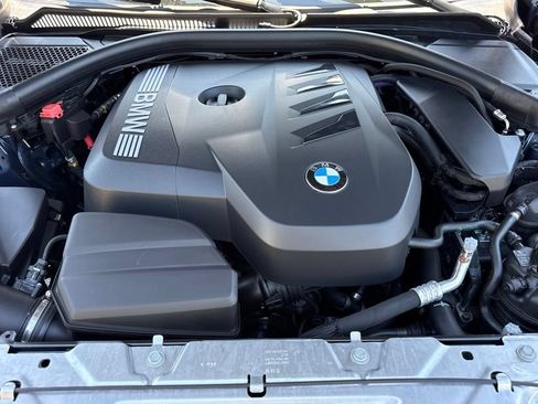 Used 2026 BMW 330i Sedan w/ Convenience Package RWD image 36