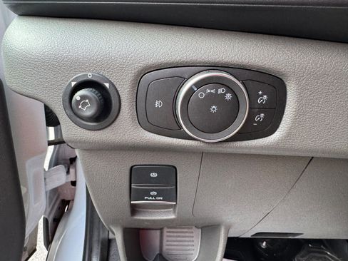 Used 2023 Ford Transit 250 XL w/ Exterior Upgrade Package image 12