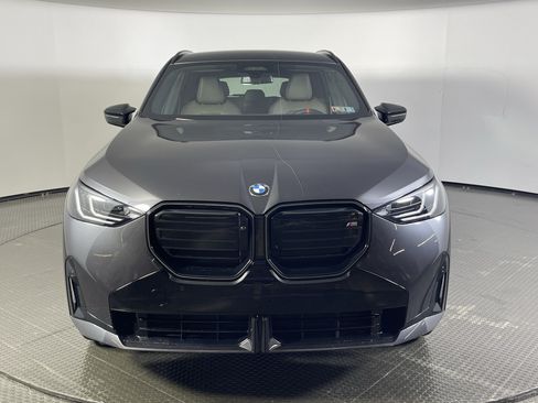 New 2026 BMW X3 M50 w/ Premium Package AWD/4WD image 2