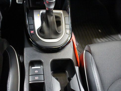 Certified 2023 Kia Forte GT-Line w/ GT-Line Technology Package image 25