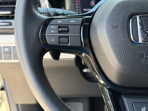 Used 2026 Honda Passport TrailSport Elite image 11