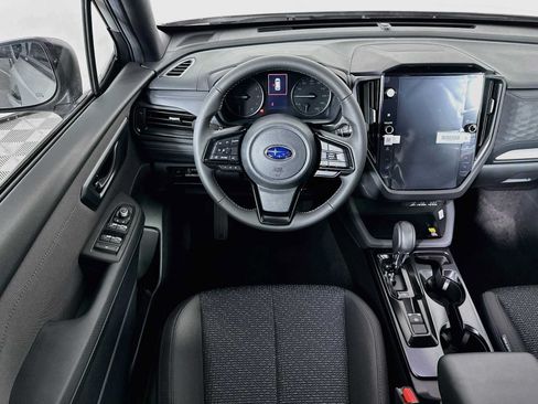 Certified 2026 Subaru Forester Premium AWD/4WD image 20
