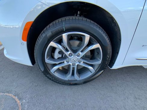 New 2026 Chrysler Pacifica Pinnacle AWD/4WD image 28