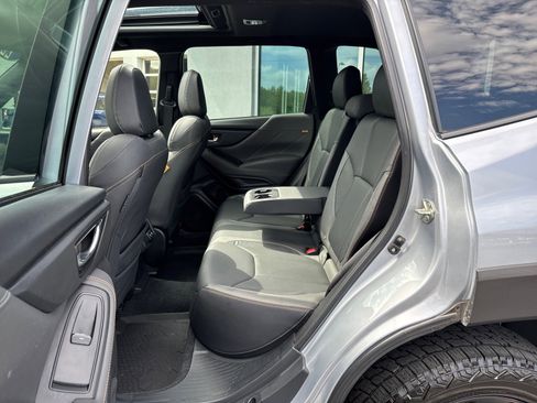 Certified 2022 Subaru Forester Wilderness AWD/4WD image 33