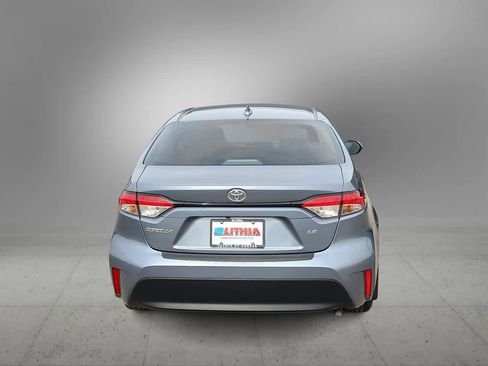 Certified 2024 Toyota Corolla LE image 7