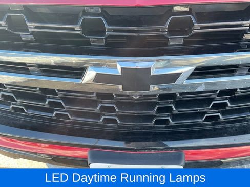 Used 2021 Chevrolet Tahoe Z71 w/ Z71 Signature Package image 34