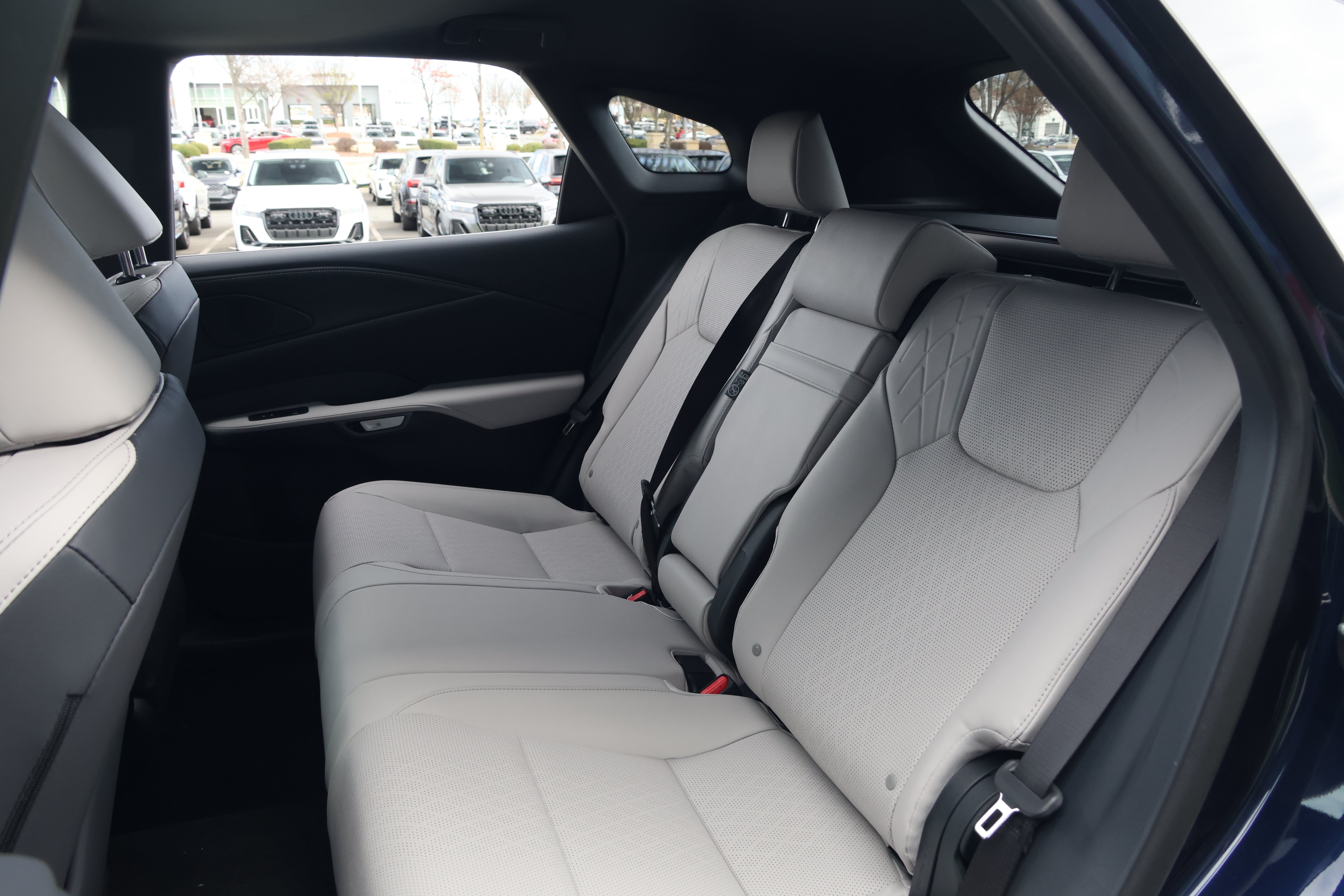 New 2026 Lexus RX 350 Premium Plus w/ Accessory Package (K3) FWD image 33
