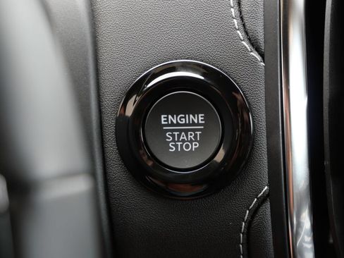 New 2027 Ford Expedition Platinum AWD/4WD image 27