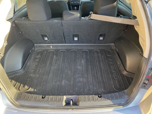 Used 2014 Subaru Impreza 2.0i AWD/4WD image 24