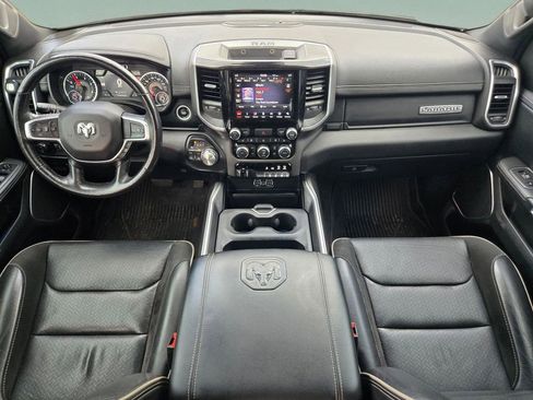 Used 2020 RAM 1500 Laramie w/ Sport Appearance Package image 24