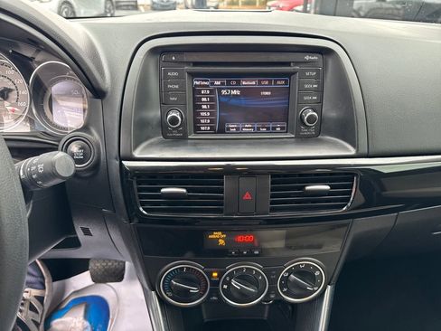 Used 2013 MAZDA CX-5 Sport w/ Bluetooth Audio Pkg image 21