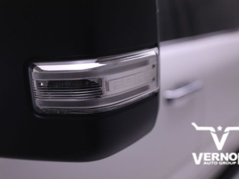 New 2026 Ford F350 Lariat w/ Chrome Package image 36