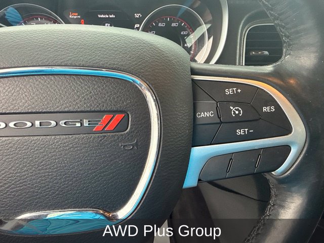 Used 2015 Dodge Charger SXT w/ AWD Plus Group image 15