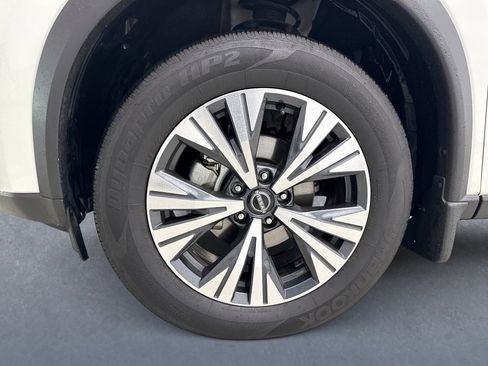 Used 2023 Nissan Rogue SV w/ SV Premium Package image 20