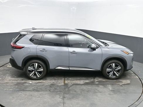 Used 2023 Nissan Rogue SL image 31