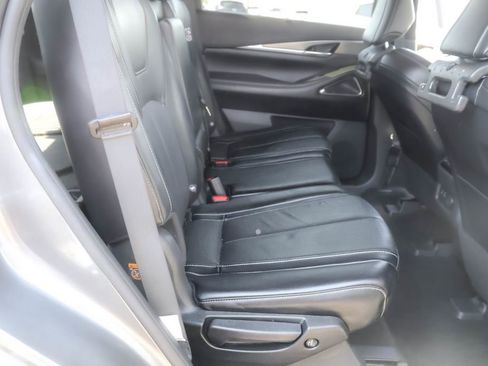 Used 2023 INFINITI QX60 Luxe w/ Vision Package AWD/4WD image 32