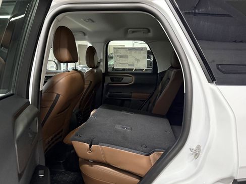 New 2026 Ford Bronco Sport Outer Banks image 20