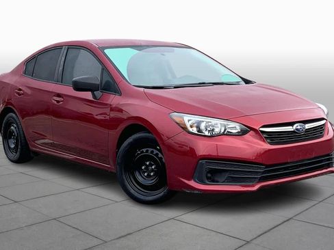 Used 2022 Subaru Impreza 2.0i image 3
