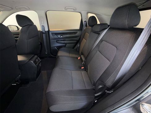 Used 2025 Honda CR-V LX image 24