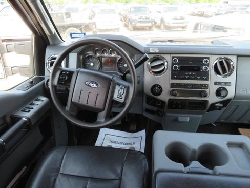 Used 2015 Ford F350 XLT w/ XLT Value Package image 15