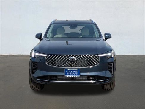 New 2026 Volvo XC90 T8 Ultra w/ Protection Package Premier image 4