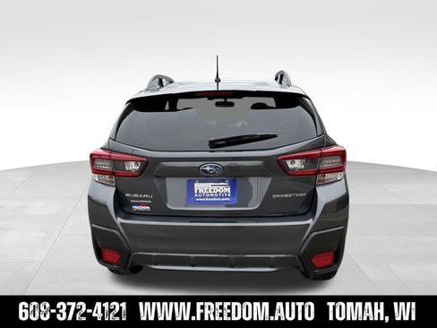 Used 2023 Subaru Crosstrek 2.0i AWD/4WD image 4