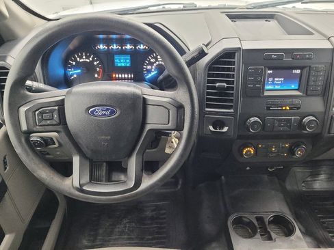 Used 2018 Ford F150 XL w/ XL Power Equipment Group RWD image 22