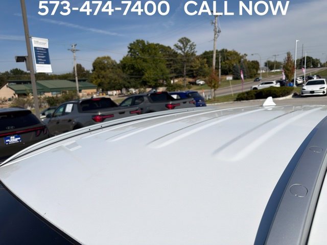 Used 2021 Hyundai Tucson Value w/ Cargo Package FWD image 11