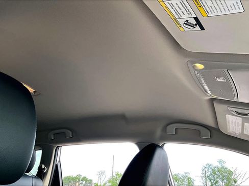 Used 2020 Nissan Rogue SL image 13