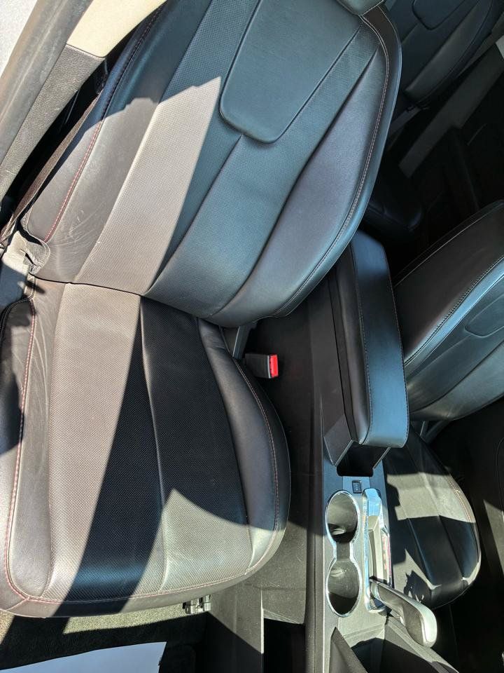 Used 2014 GMC Terrain SLT FWD image 12