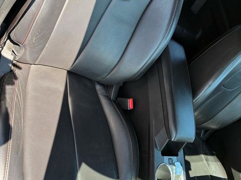 Used 2014 GMC Terrain SLT FWD image 12
