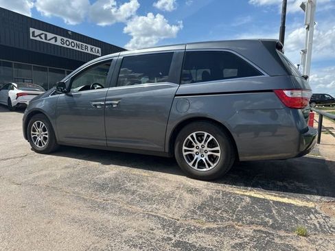 Used 2012 Honda Odyssey EX-L image 14