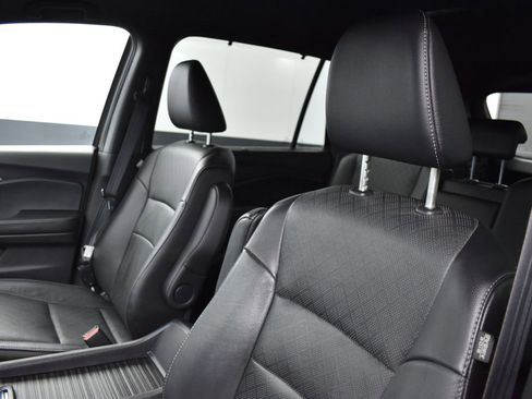 Used 2021 Honda Passport EX-L image 13