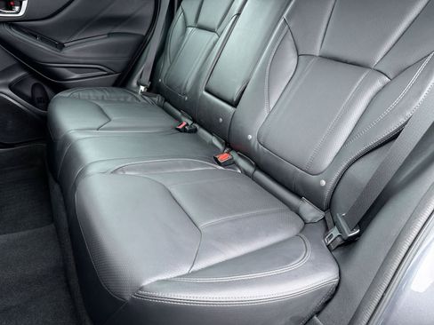 Certified 2023 Subaru Forester Touring image 21