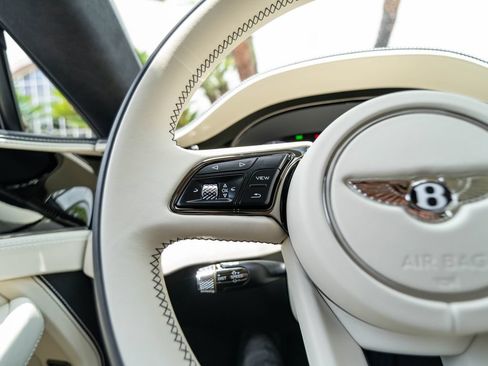 New 2026 Bentley Continental GT AWD/4WD image 8