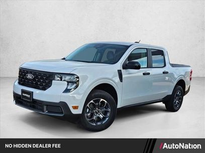 New 2026 Ford Maverick XLT w/ XLT Luxury Package