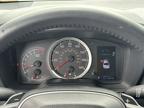 Used 2021 Toyota Corolla SE FWD image 10