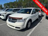 Used 2020 Dodge Journey SE w/ SE Popular Equipment Group image 2