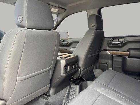 Used 2021 Chevrolet Silverado 1500 RST image 21
