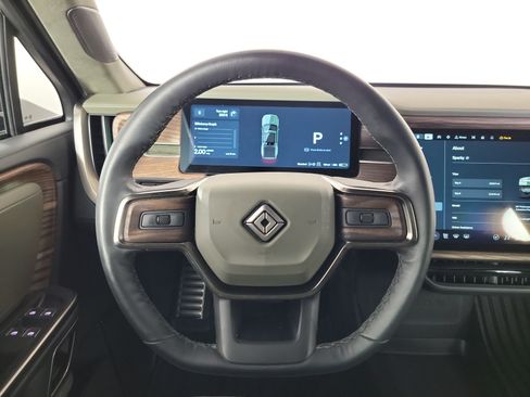 Used 2023 Rivian R1T Adventure AWD/4WD image 26