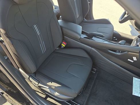 New 2026 Hyundai Elantra Sport w/ Cargo Package FWD image 19